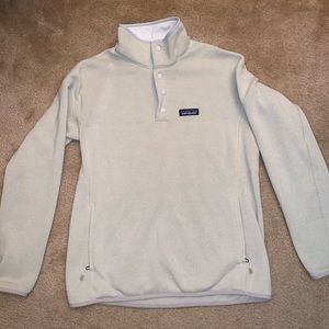 Patagonia’s Women’s Lightweight Better Sweater